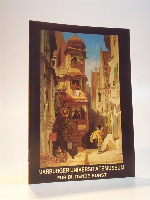 Marburger Universitätsmuseum für Bildende Kunst. Marburg
