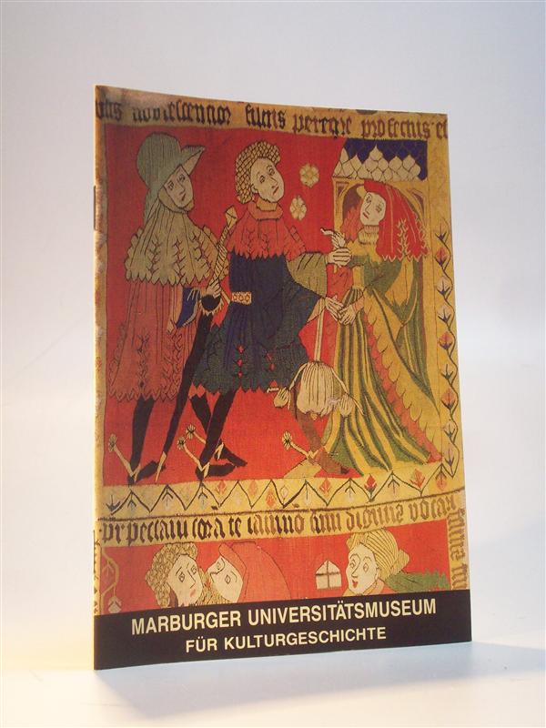 Marburger Universitätsmuseum für Kulturgeschichte Marburg