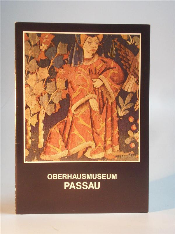 Oberhausmuseum Passau.