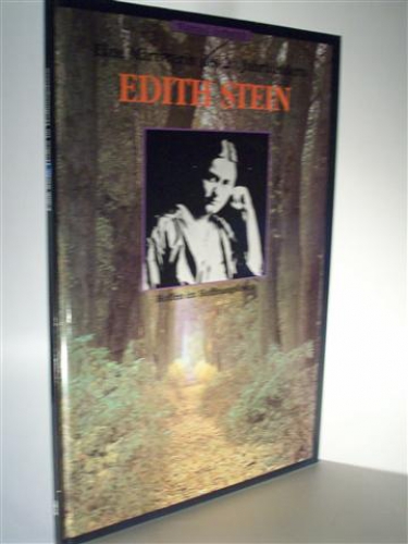 Edith Stein. Eine Märtyrerin des 20. Jahrhunderts. Hoffen im Hoffnungslosen, Bild -Text - Buch