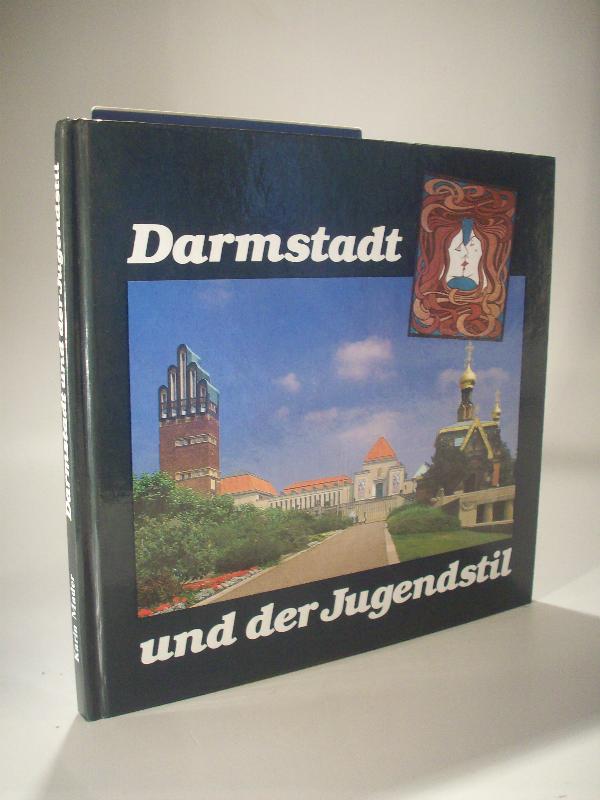 Darmstadt und der Jugendstil.