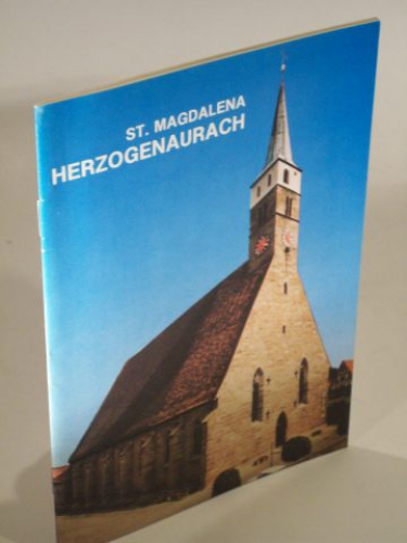 St. Magdalena Herzogenaurach. - Marienkapelle