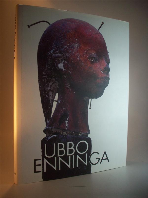 Ubbo Enninga. Skulpturen. signiert
