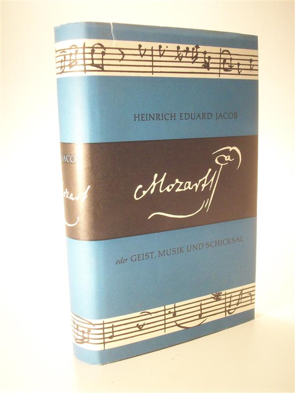 Mozart oder Geist, Musik und Schicksal.