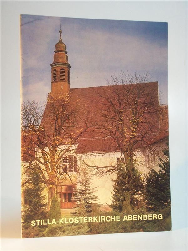 Stilla - Klosterkirche Abenberg