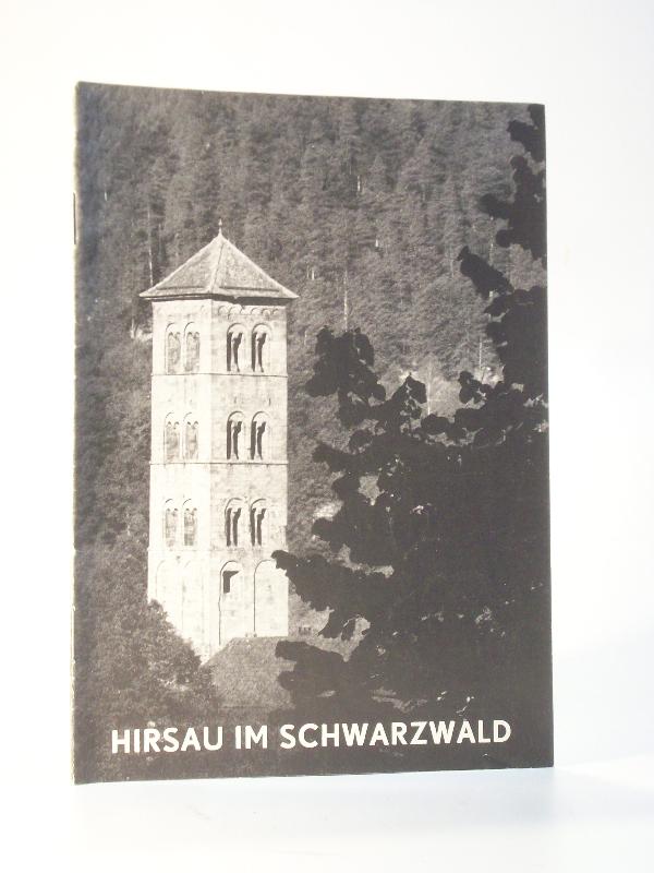 Hirsau im Schwarzwald
