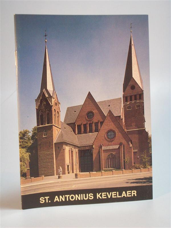 Kevelear, Kath. Pfarrkirche St. Antonius