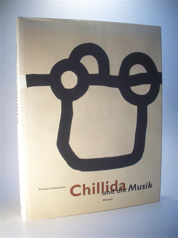 Chillida und die Musik. Baumeister von Zeit und Klang.