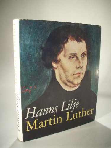 Martin Luther - Eine Bildmonographie