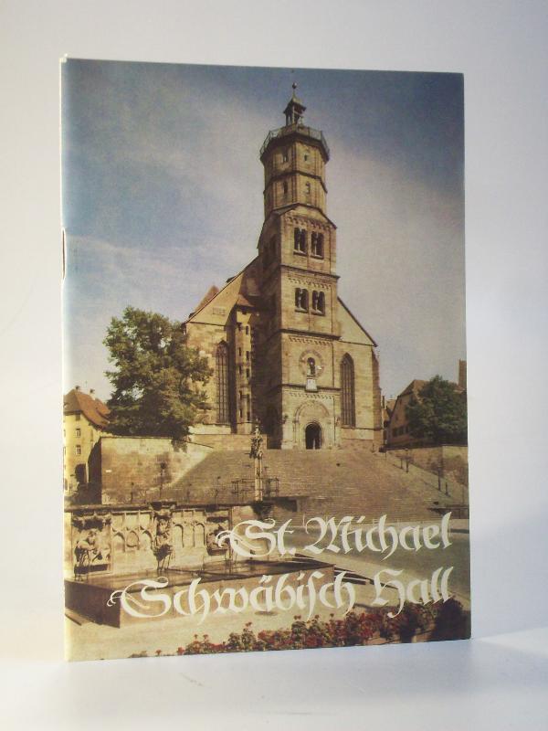 St. Michael Schwäbisch Hall.
