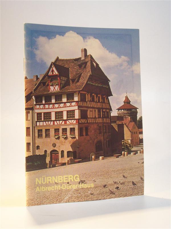 Dürer-Haus Nürnberg