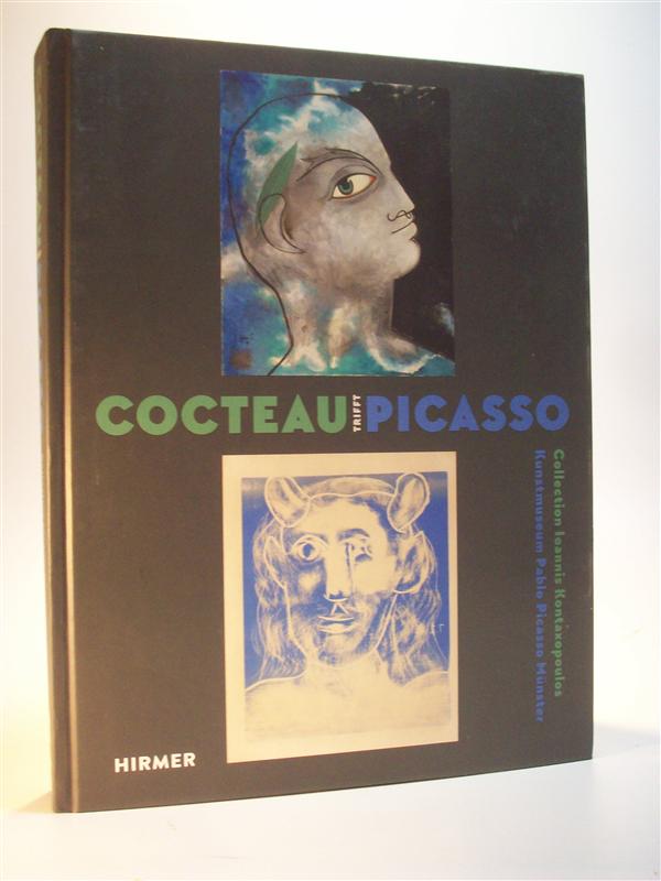 Cocteau trifft Picasso.