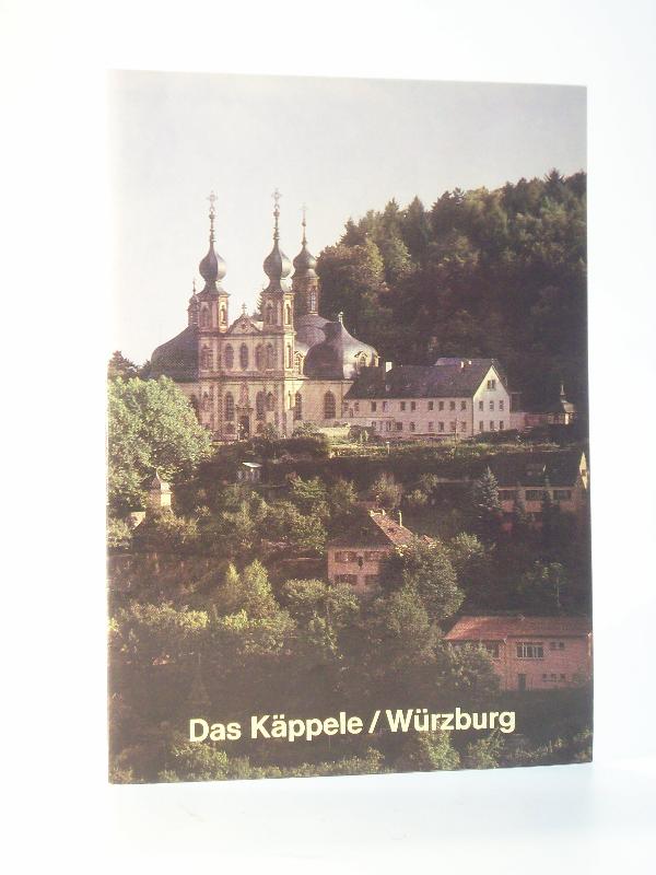 Das Käppele Würzburg. Wallfahrtskirche. 