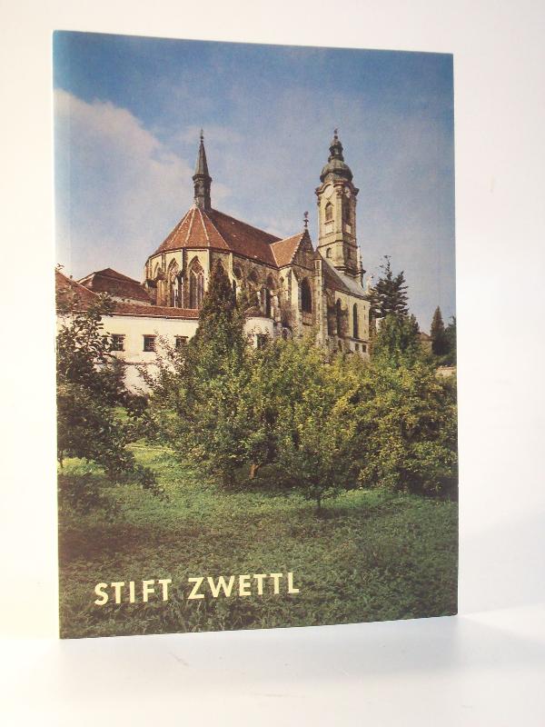 Zisterzienserstift Zwettl. Stift (Waldviertel)