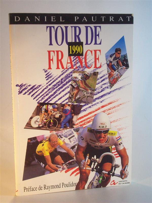 Tour de France 1990.