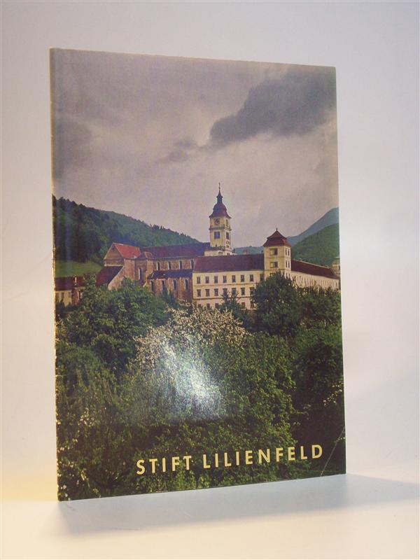 Stift Lilienfeld.  Zisterzienserabtei