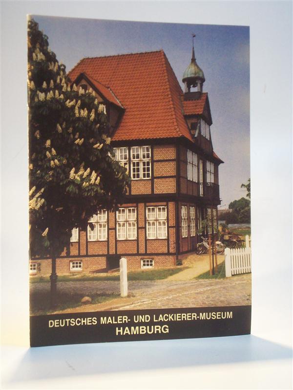 Deutsches Maler- und Lackierer- Museum Hamburg Billwerder.