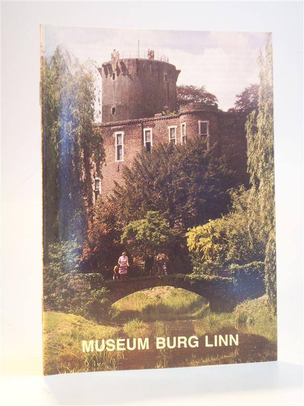 Museum Burg Linn, Landschaftsmuseum des Niederrheins