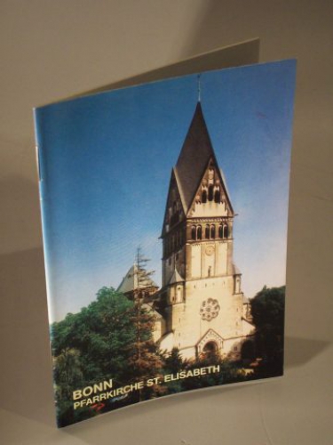 Kath. Pfarrkirche St. Elisabeth in Bonn.