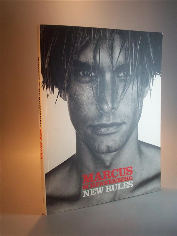 Marcus Schenkenberg / New rules.