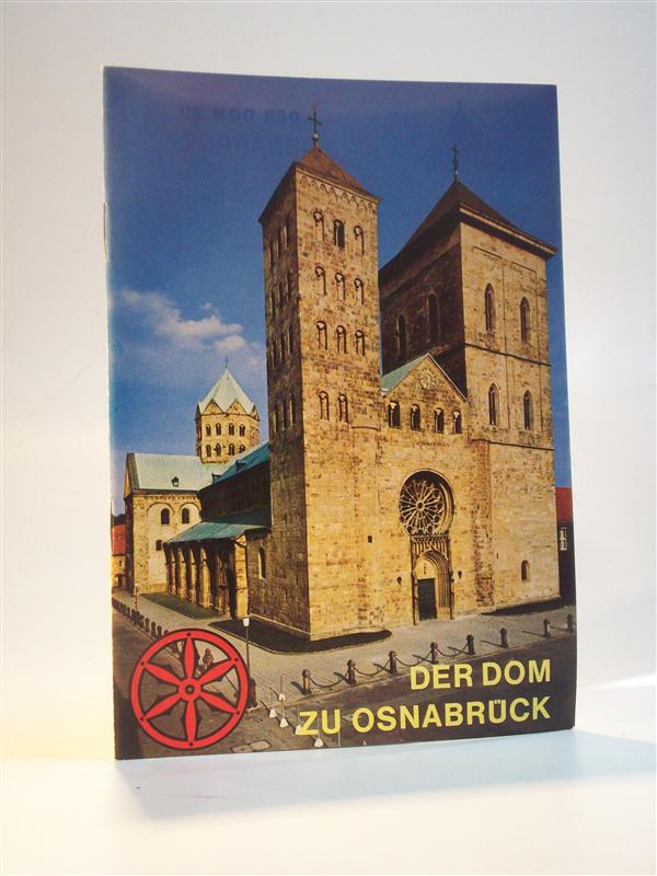 Der Dom zu Osnabrück. St. Petrus.