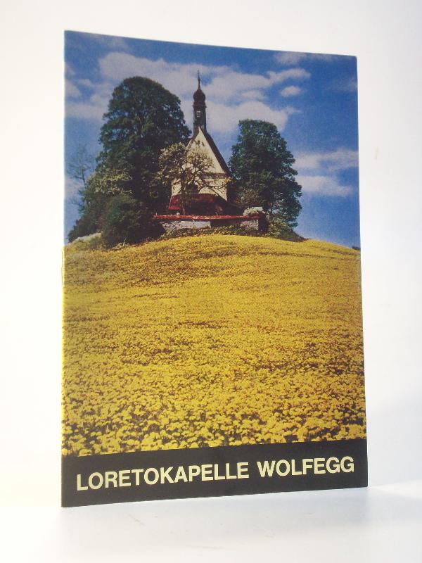 Loretokapelle Wolfegg. Mariä Heimsuchung.