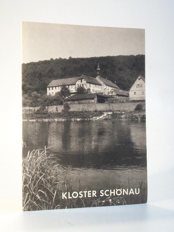 Kloster Schönau an der Saale. Franziskaner- Minoriten Kirche.