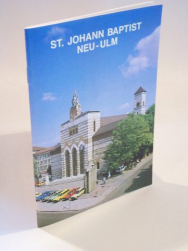 St. Johann Baptist Neu-Ulm
