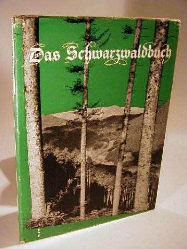 Das Schwarzwaldbuch.