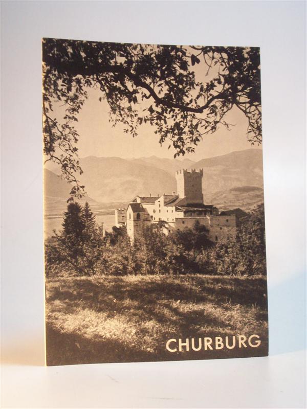 Churburg, Südtirol / Italien bei Schluderns / Obervintschgau.