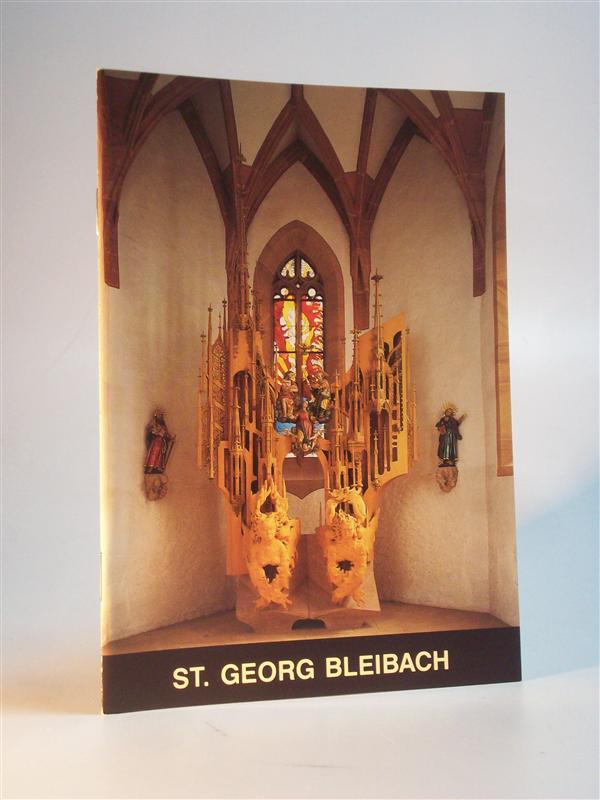 St. Georg Bleibach.