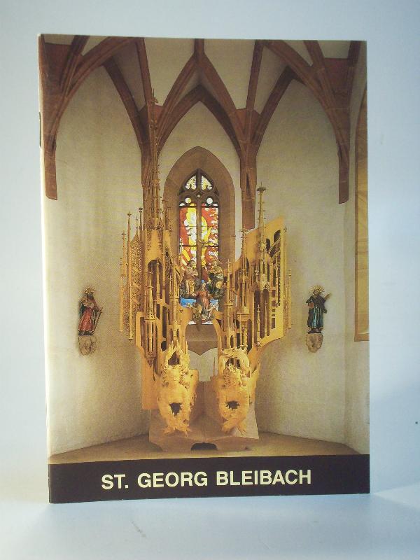 St. Georg Bleibach.