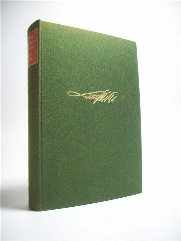 Tagbücher seiner Rayßen .... in den Jahren 1783–1791 von Herzog Carl Eugen selbsten geschrieben. (Tagebücher)