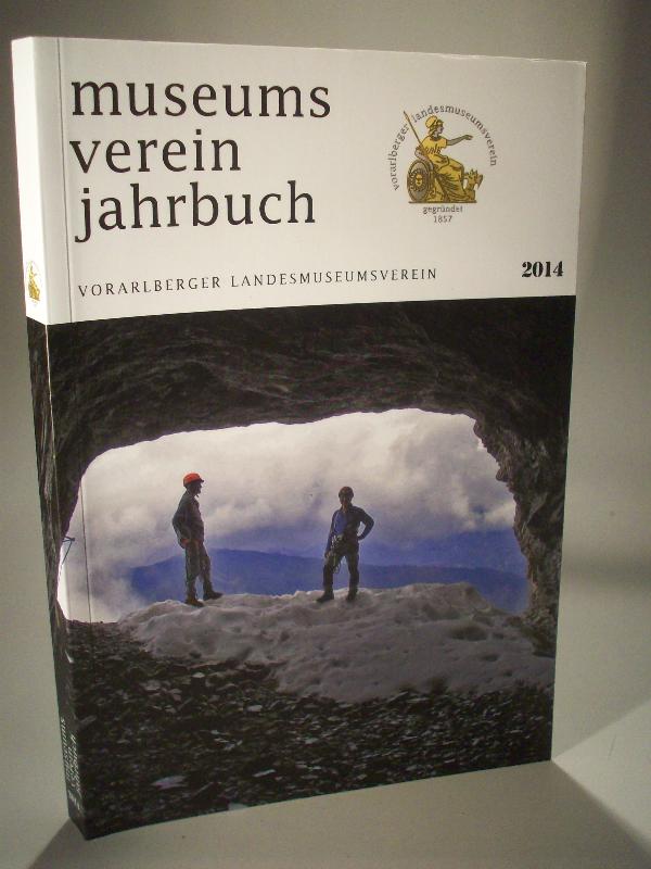 Museumsverein Jahrbuch 2014