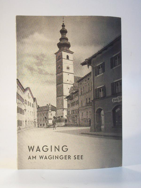 Waging am Waginger See