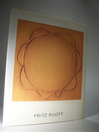 Fritz Ruoff. Monographie mit Werkverzeichnis der Plastiken und Bildhauerzeichnungen