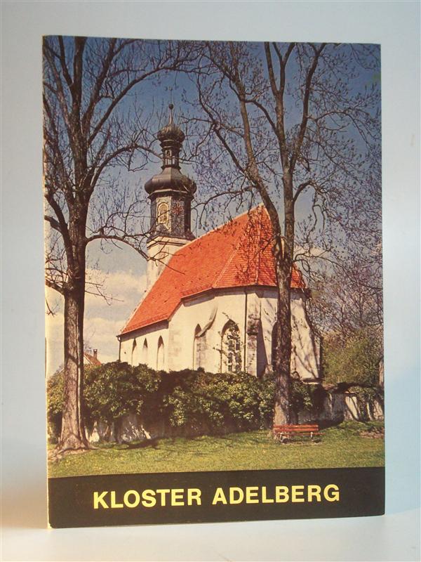 Kloster Adelberg 