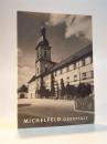 Benediktinerabtei Michelfeld Oberpfalz.