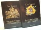 Die Salier. Burgen der Salierzeit.  2 Bände. Teil1: In den nördlichen Landschaften des Reiches. Teil 2: In den südlichen Landschaften des Reiches. (Monographien  Band 25 und 26 ) Römisch-Germanisches Zentralmuseum Forschungsinstitut für Vor- und Frühgeschichte) 