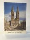 Der Dom zu Bremen. Heft 340. Grosse Baudenkmäler