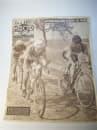 But et Club / Le Miroir des Sports: Nr. 522.11. Juillet 1955  - Antonin Rolland leader du Tour- (Tour de France 1955). 1. Etappe: Le Havre Dieppe.  2. Etape: Dieppe - Roubaix. - 3. Etappe: Roubaix - Namur. - 4. Etappe: Namur - Metz