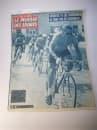 No. 860. 29.Juin 1961.  - Anquetil et les tricolores ne font pas de sentiment! -  (Tour de France 1961)