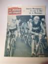 No. 864. 13. Juillet 1961.  - Imerio Massignan il reste le Roi de la Montagne.. -  (Tour de France 1961)