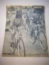 Special Tour.  Nr. 642. 19. Juillet 1957.  - Jacques Anquetil, dominateur!  - 19. Etappe:  Pau – Bordeaux.  20. Etappe: Bordeaux – Libourne. (Tour de France 1957  )