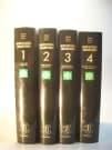 Agricultural Engineering Volume 1. bis 4. complet / komplett. 1.: Land and water use: 2.: Agricultural buildings. 3.:Agricultural mechanisation. 4.: Power, processing and systems. Proceedings of the Eleventh International Congress on Agricultural Engineering, Dublin, 4-8 September 1989. 
