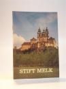Stift Melk, Benediktinerabtei in Niederösterreich.