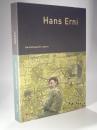 Hans Erni. Katalog der Ausstellung: Hans Erni. Retrospektive zum 100. Geburtstag, Kunstmuseum Luzern, 24.5. - 4.10.2009.