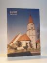 Luhe / Oberpfalz, Pfarrkirche St. Martin.