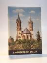 Ladenburg, Kirchen der Pfarrei. St. Gallus, St. Sebastian, Sebastianskapelle