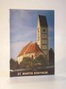 Pfarrkirche St. Martin Sontheim (Ottobeuren)